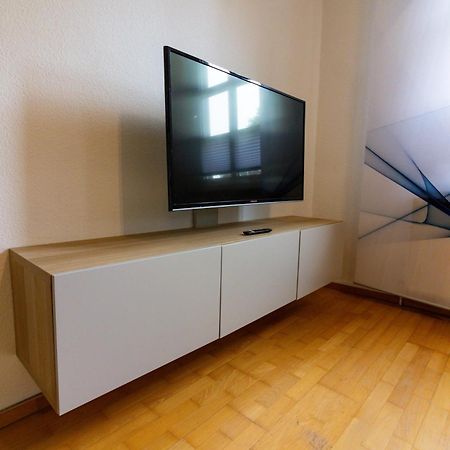 Ferienwohnung Pasewalk, 110 Qm Mit Geschirrspueler Papendorf  المظهر الخارجي الصورة