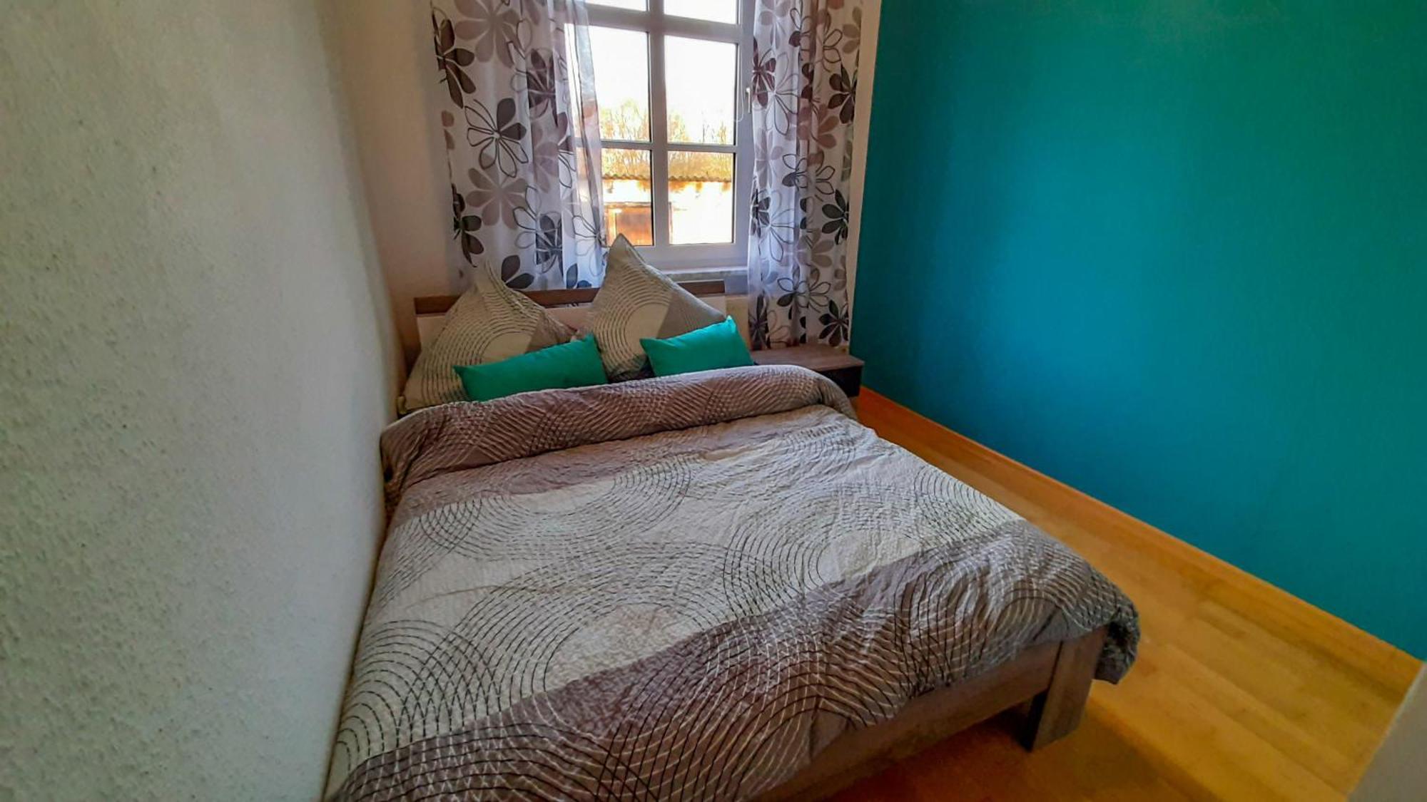 Ferienwohnung Pasewalk, 110 Qm Mit Geschirrspueler Papendorf  المظهر الخارجي الصورة
