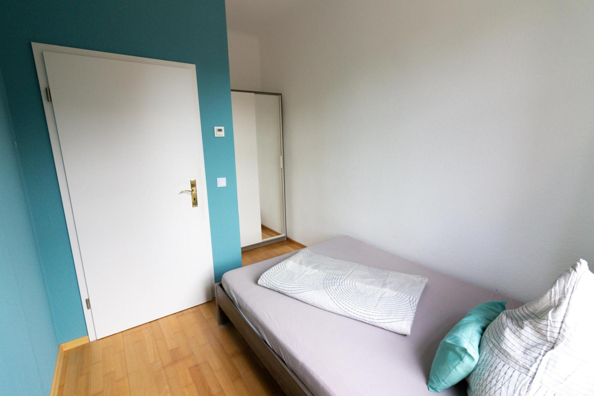 Ferienwohnung Pasewalk, 110 Qm Mit Geschirrspueler Papendorf  المظهر الخارجي الصورة