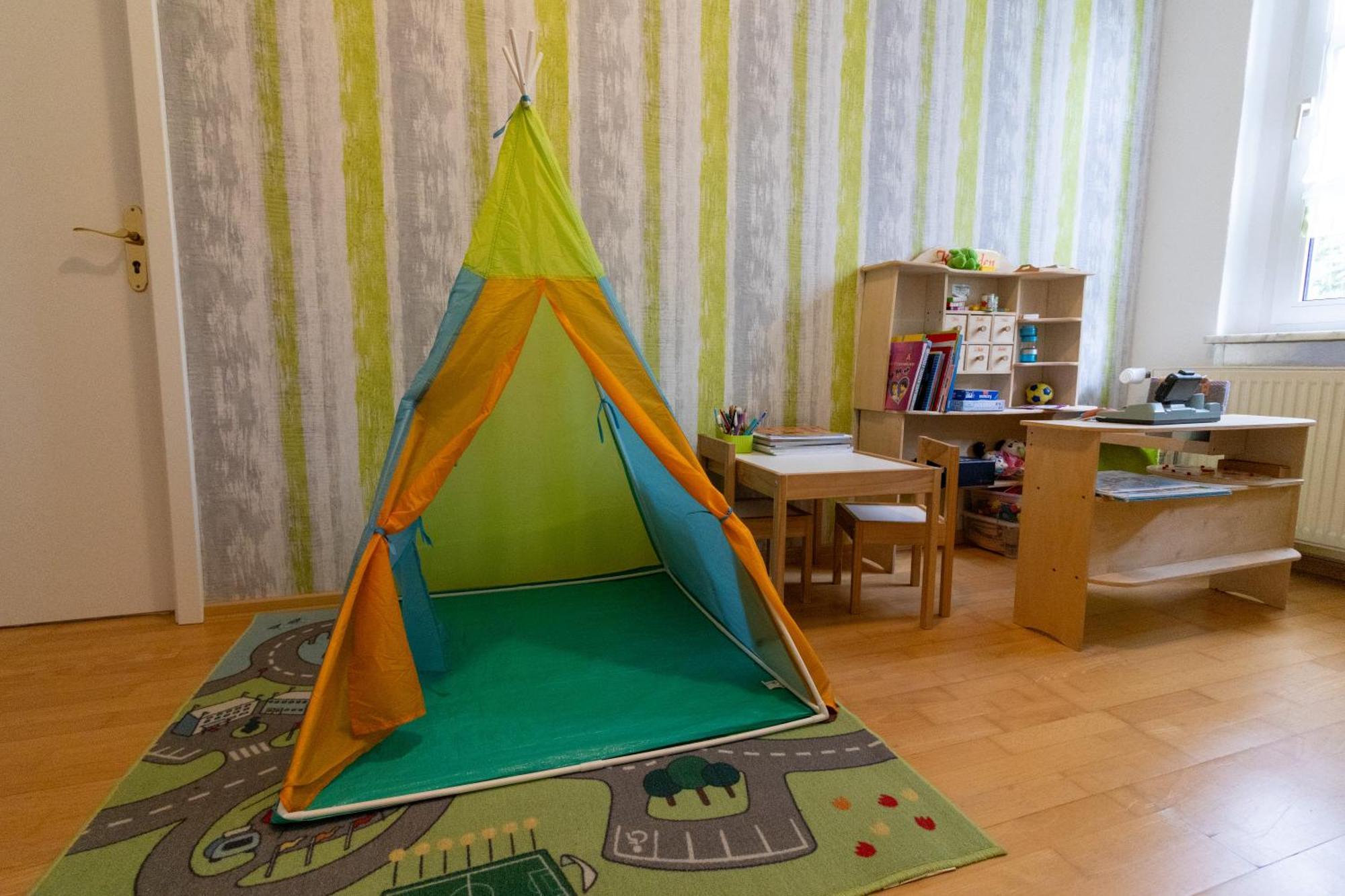 Ferienwohnung Pasewalk, 110 Qm Mit Geschirrspueler Papendorf  المظهر الخارجي الصورة